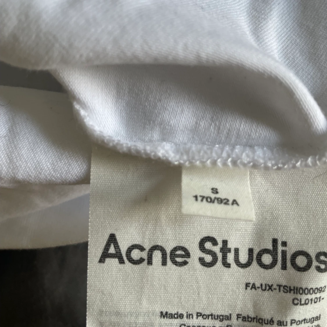 Acne tröja  - 90