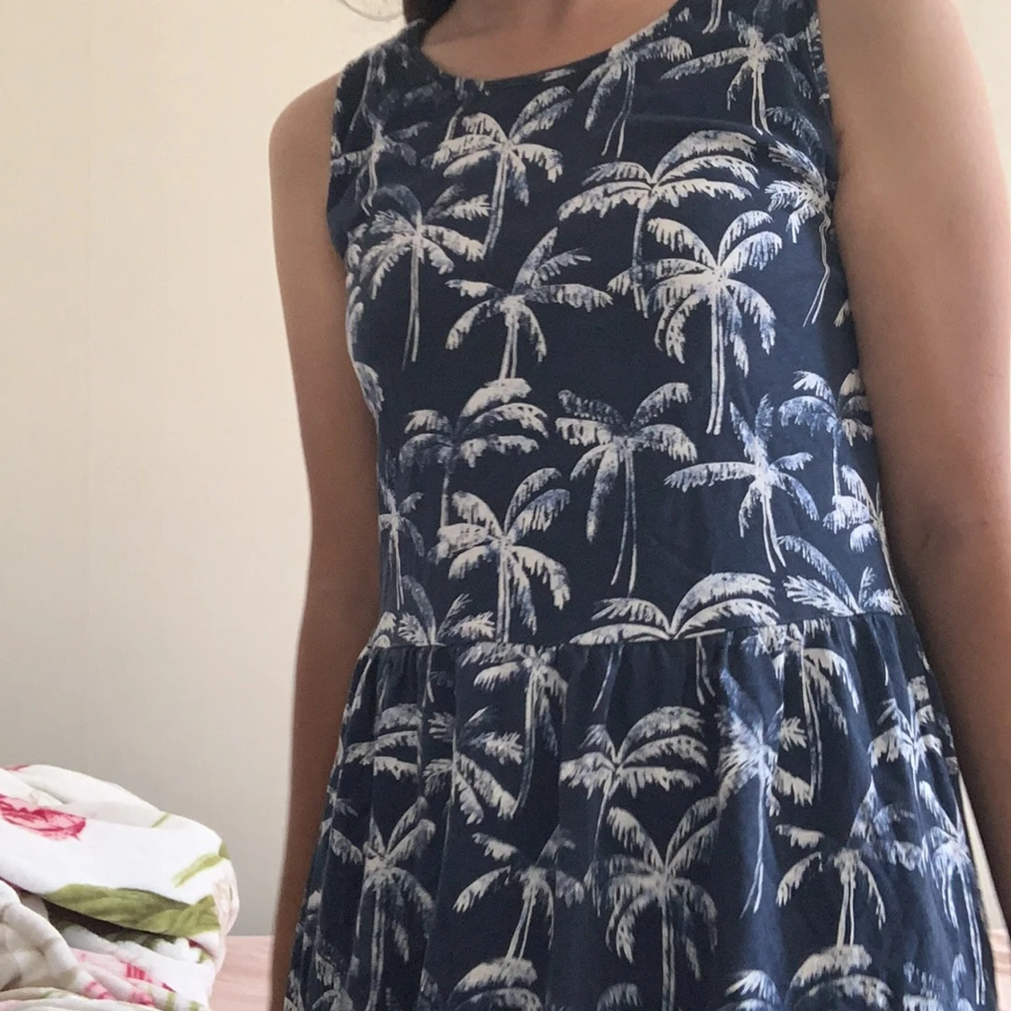 Jag säljer en klänning  - 90