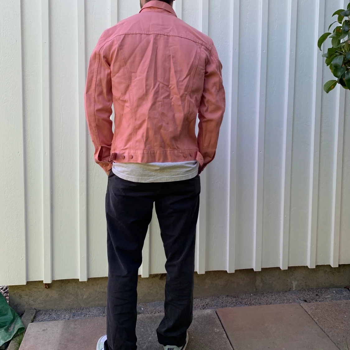 Levi's jacka storlek M - 90