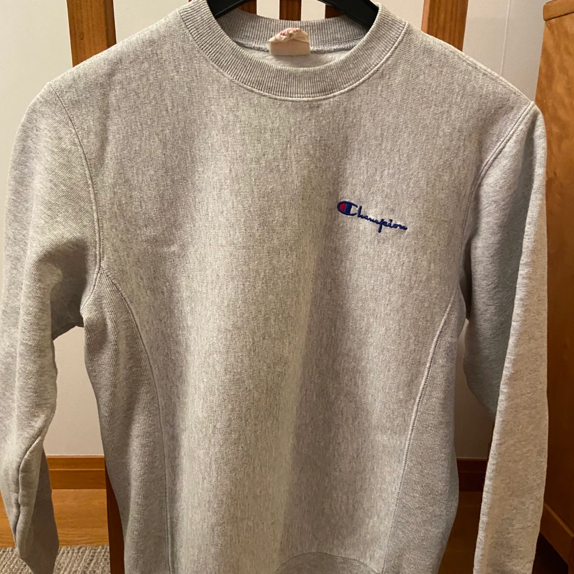 Champion sweatshirt stl S