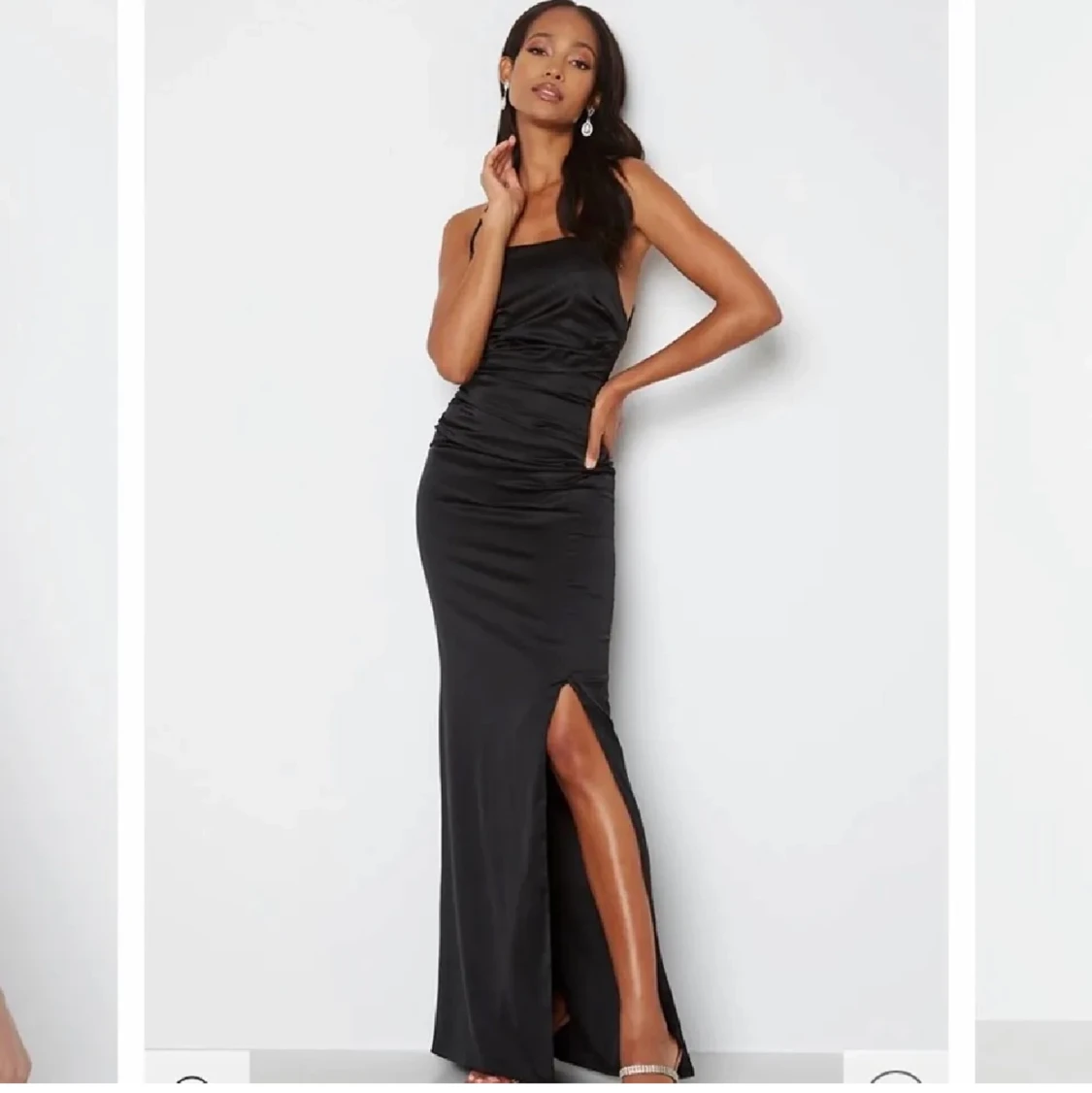 Superfiiin klänning