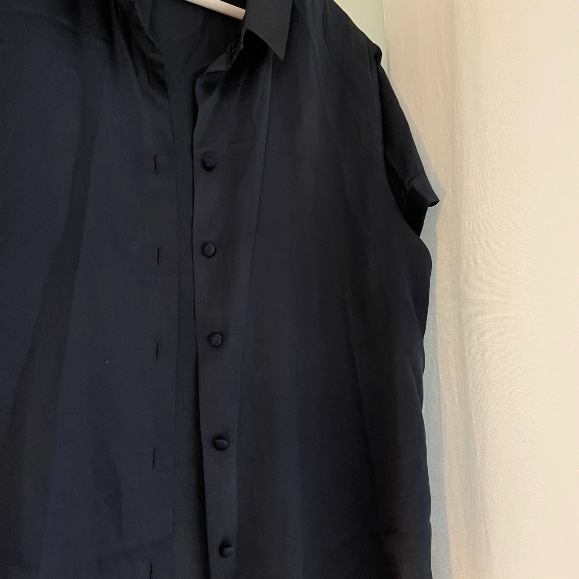 Silkes skjorta  - 90