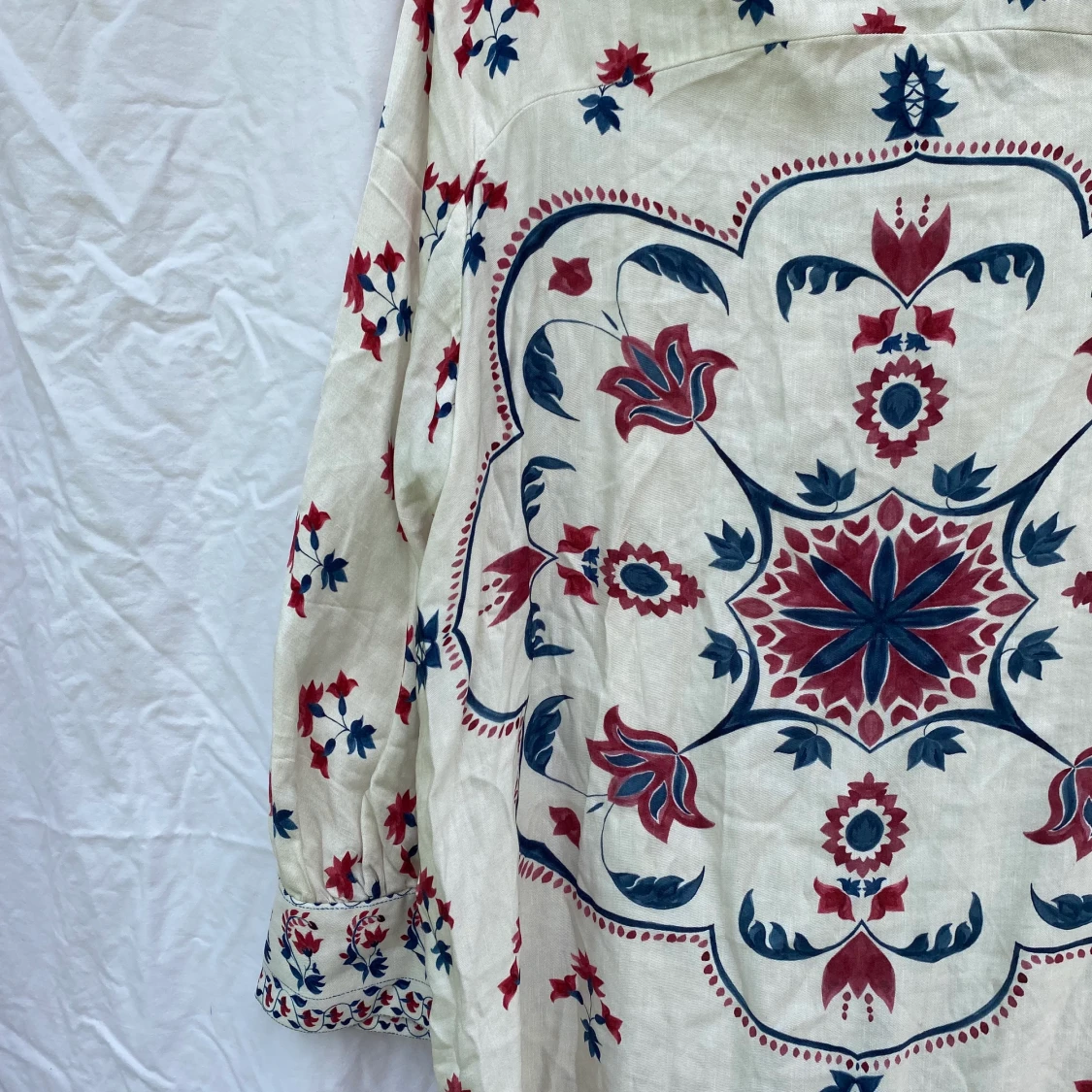 Klänning/kaftan - 91