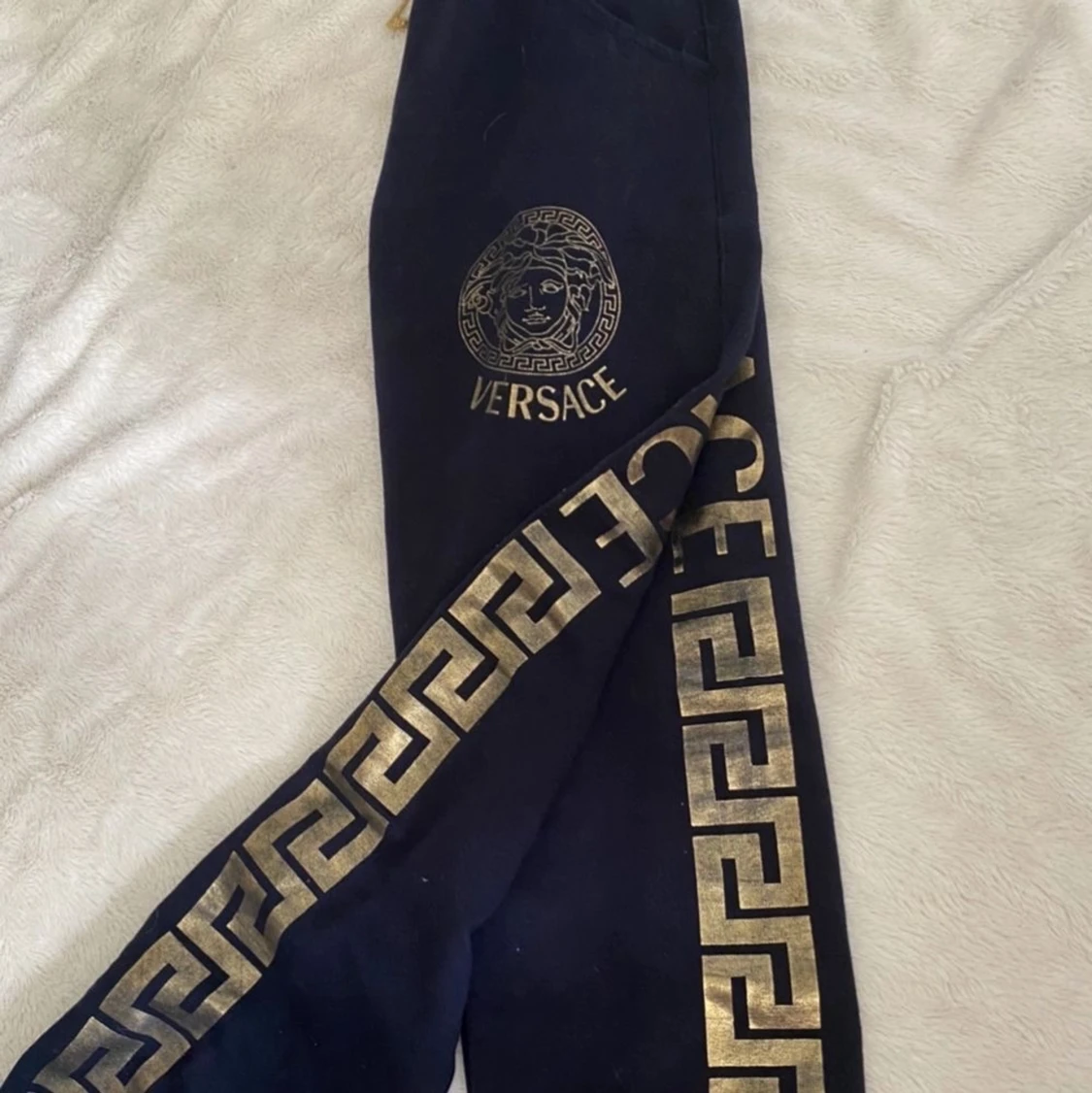 Versace set storlek 36/38 - 91