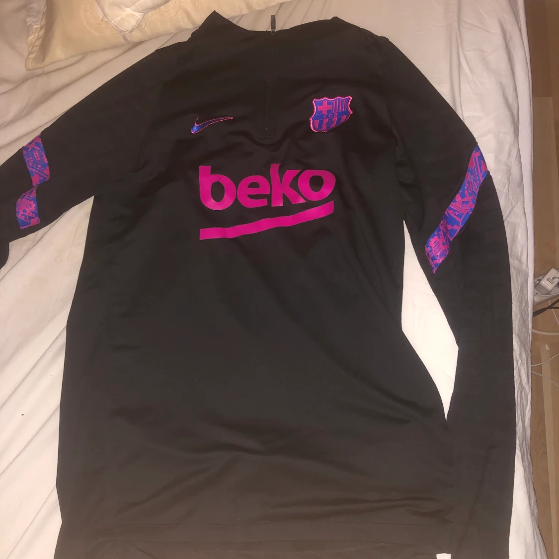 Fc Barcelona dress