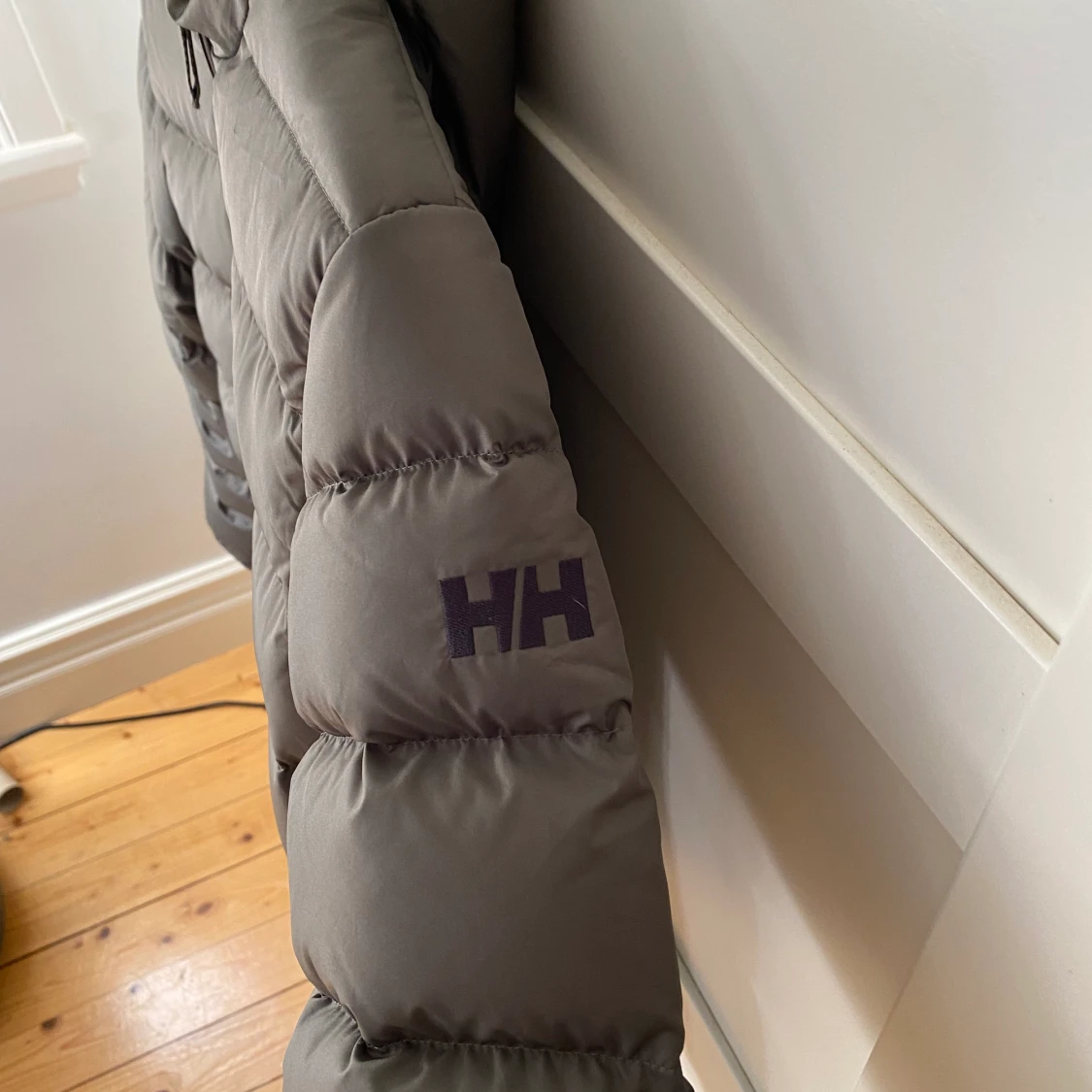 Helly Hansen jacka - 90