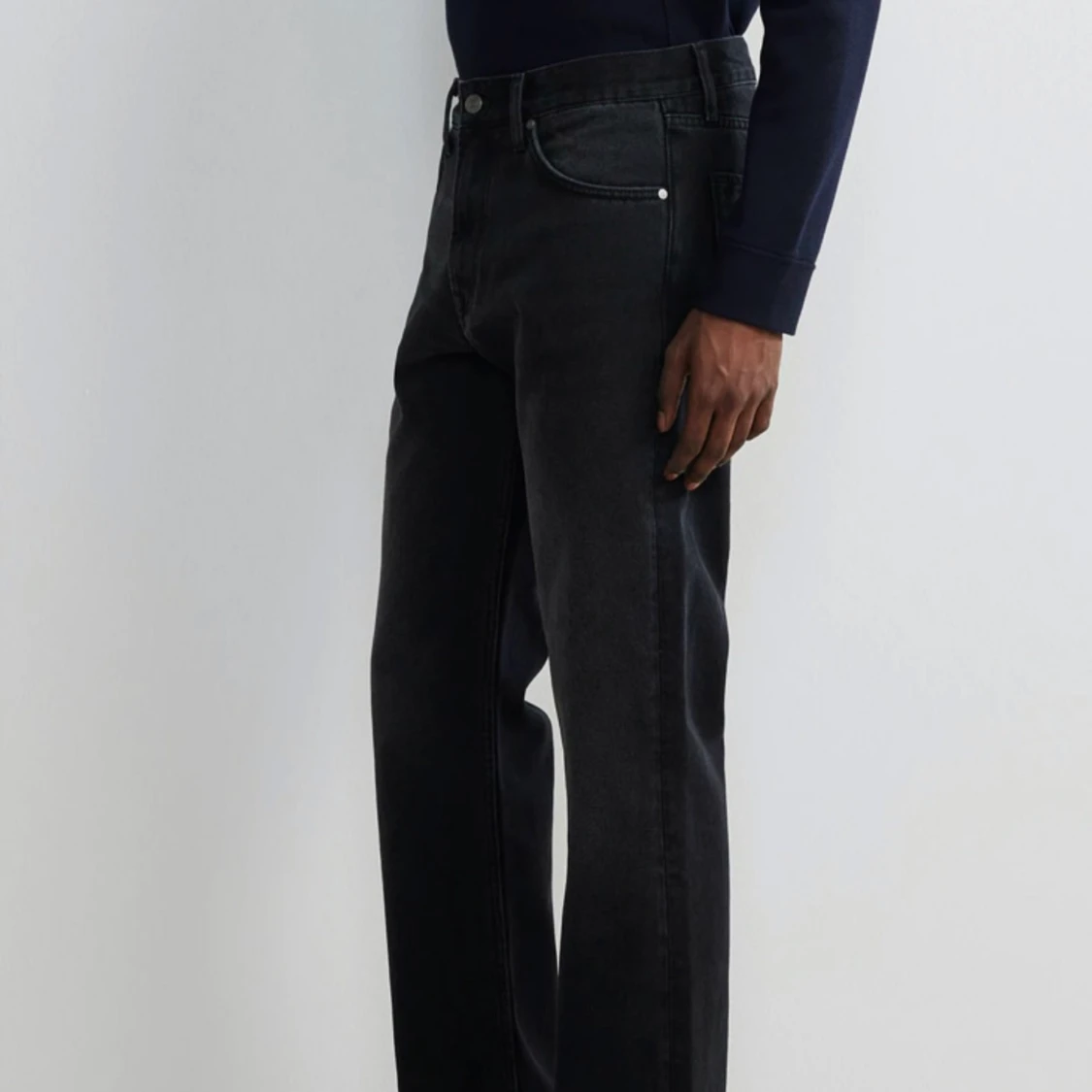 Nn07 straight leg jeans - 91