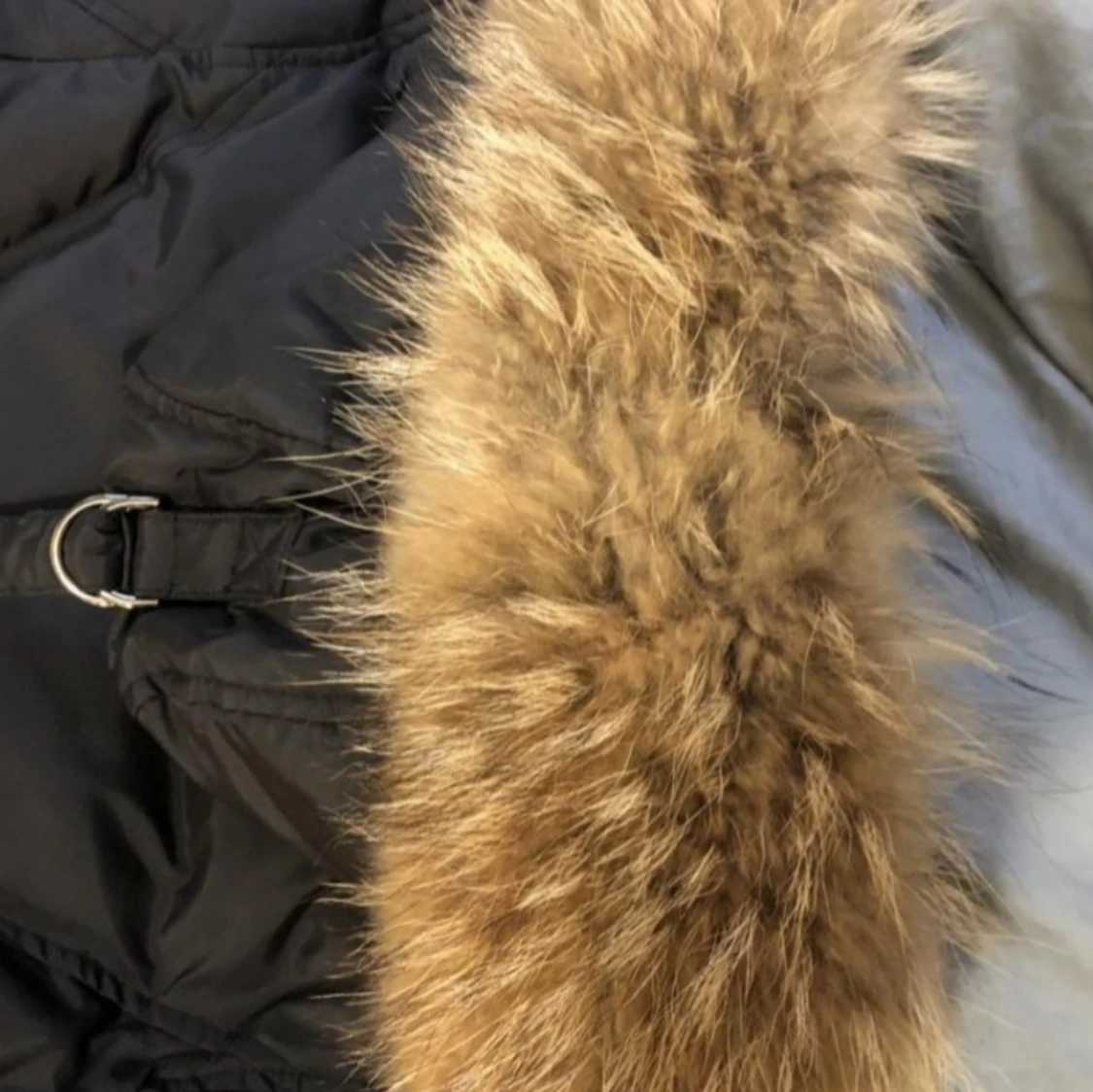 Hollies dunjacka  - 91