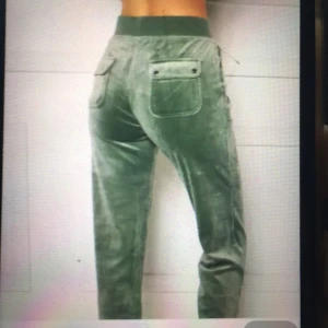 gröna Juicy byxor 💚 - Jag söker ett par gröna juicy byxor💚