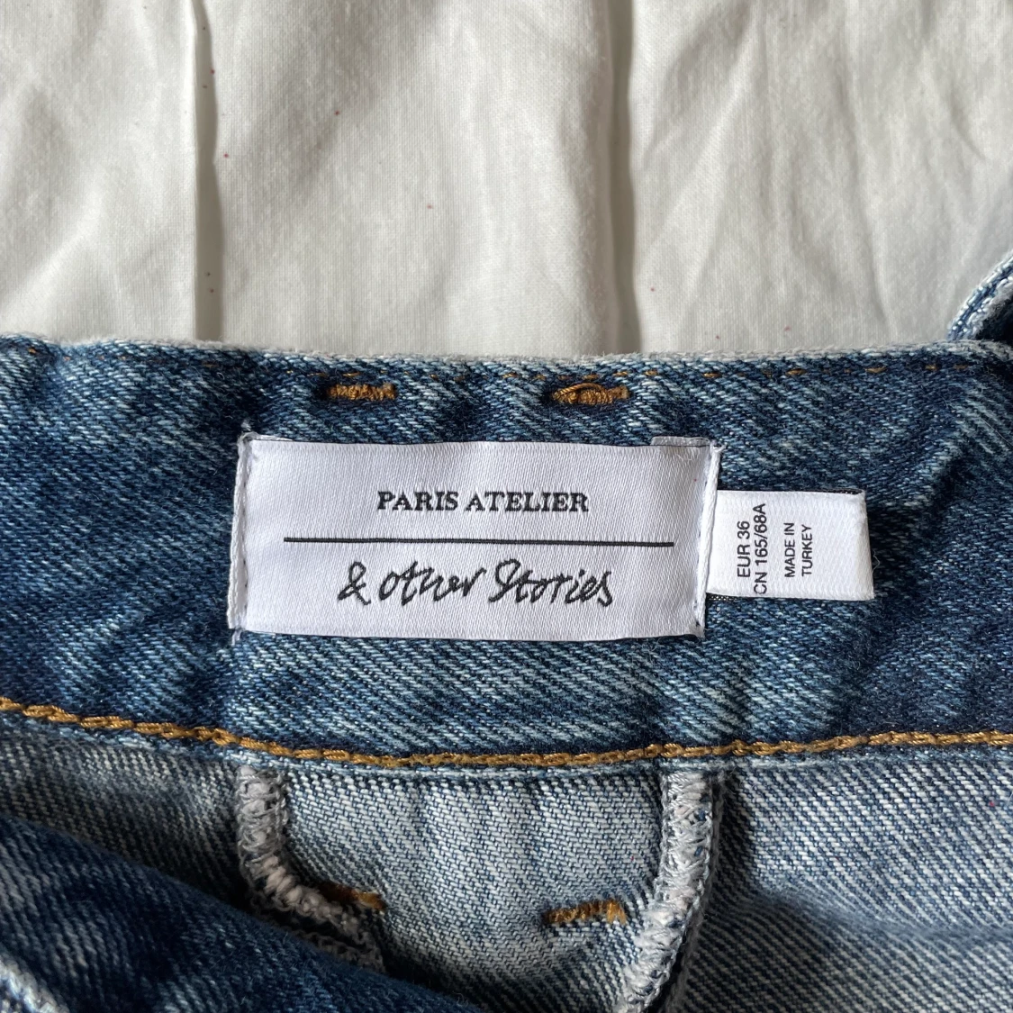 &otherstories Hängselbyxor  - 91