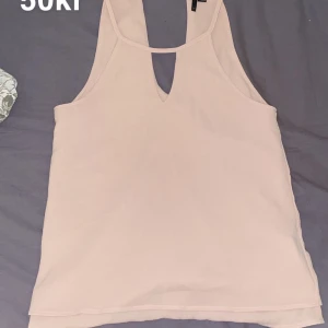 Only - Säljer en jätte fin blus knappt använd passar till allt💗