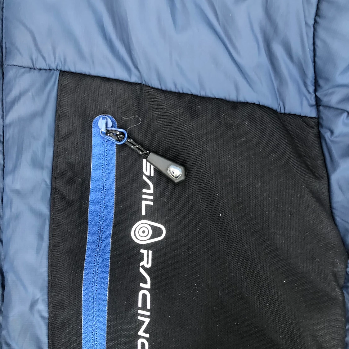 sail racing jacka  - 90