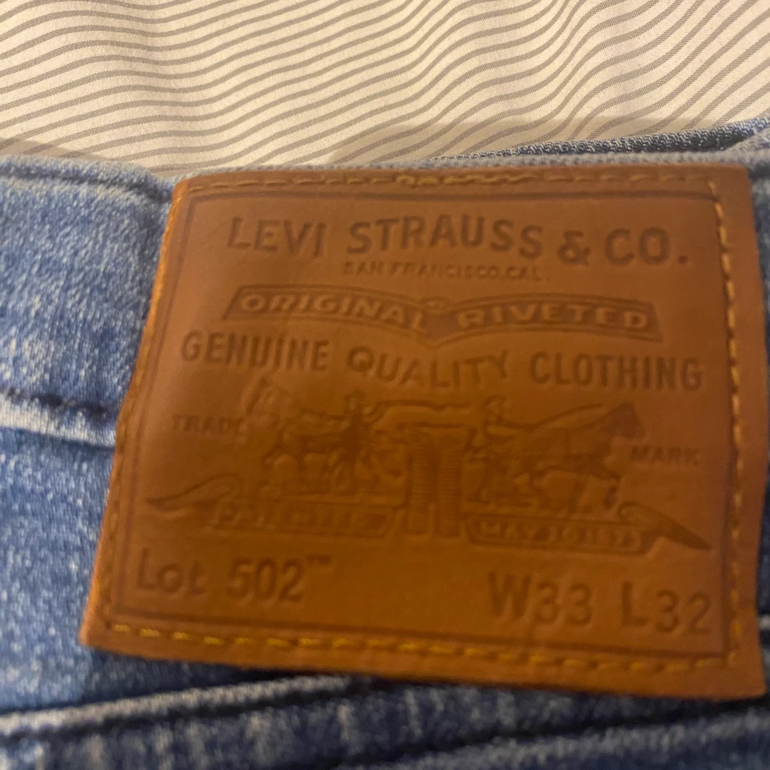 Levis jeans - 91