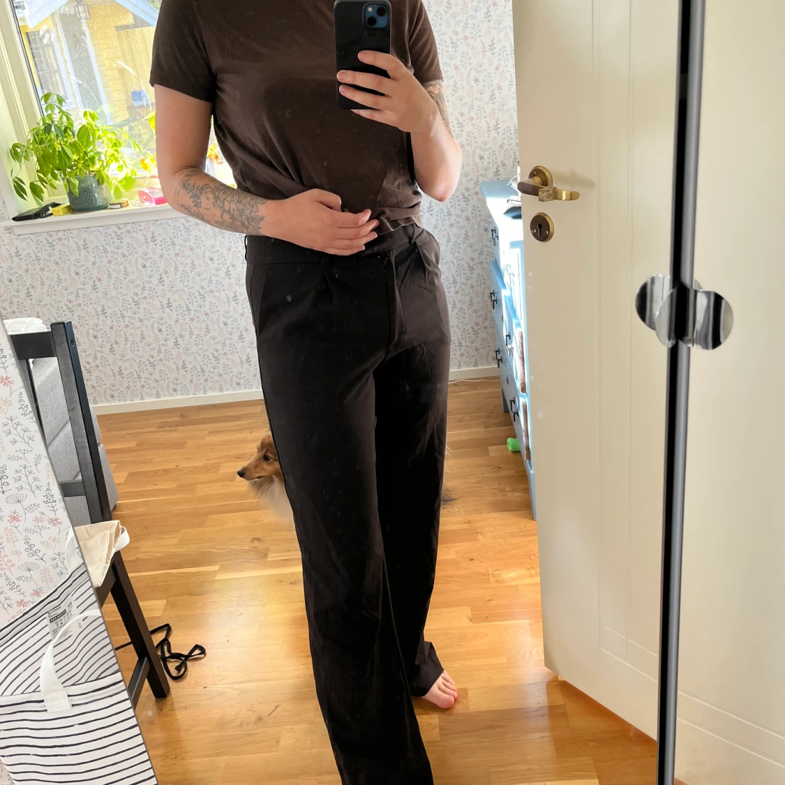 LxA kostymbyxor - 91