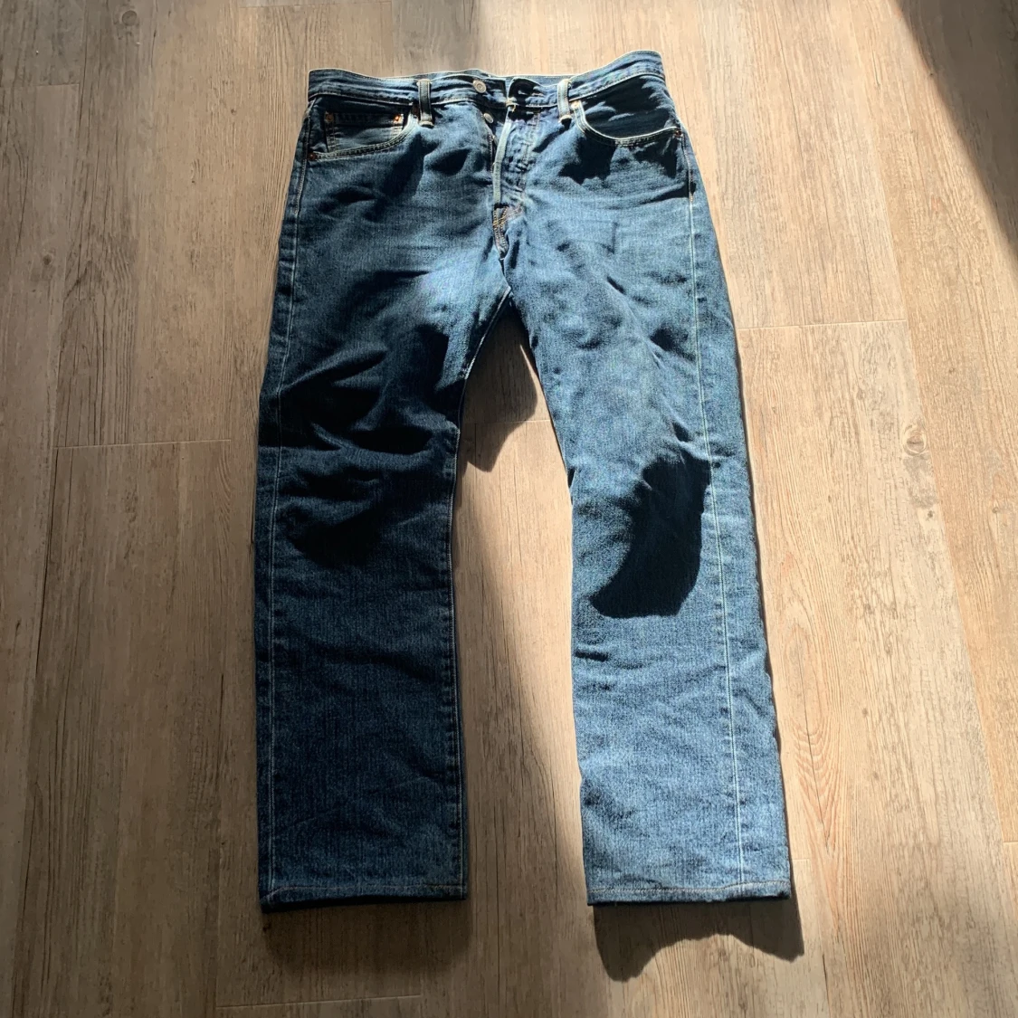 Levis 501 - 90