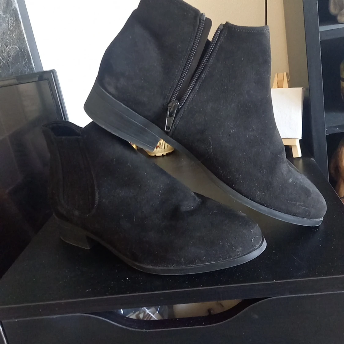 New Look Ancle Boots strlk 39 - 90