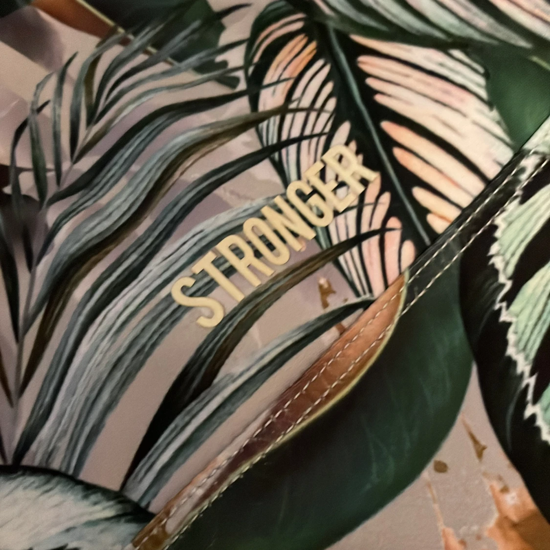 Ursnygga strongerbyxor  - 91