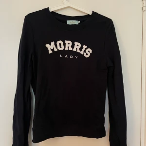 Morris crew neck - Tröja från Morris lady storlek xs