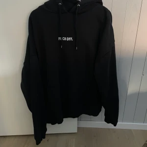 Hoddie - Overzize hoddie, strl xxl