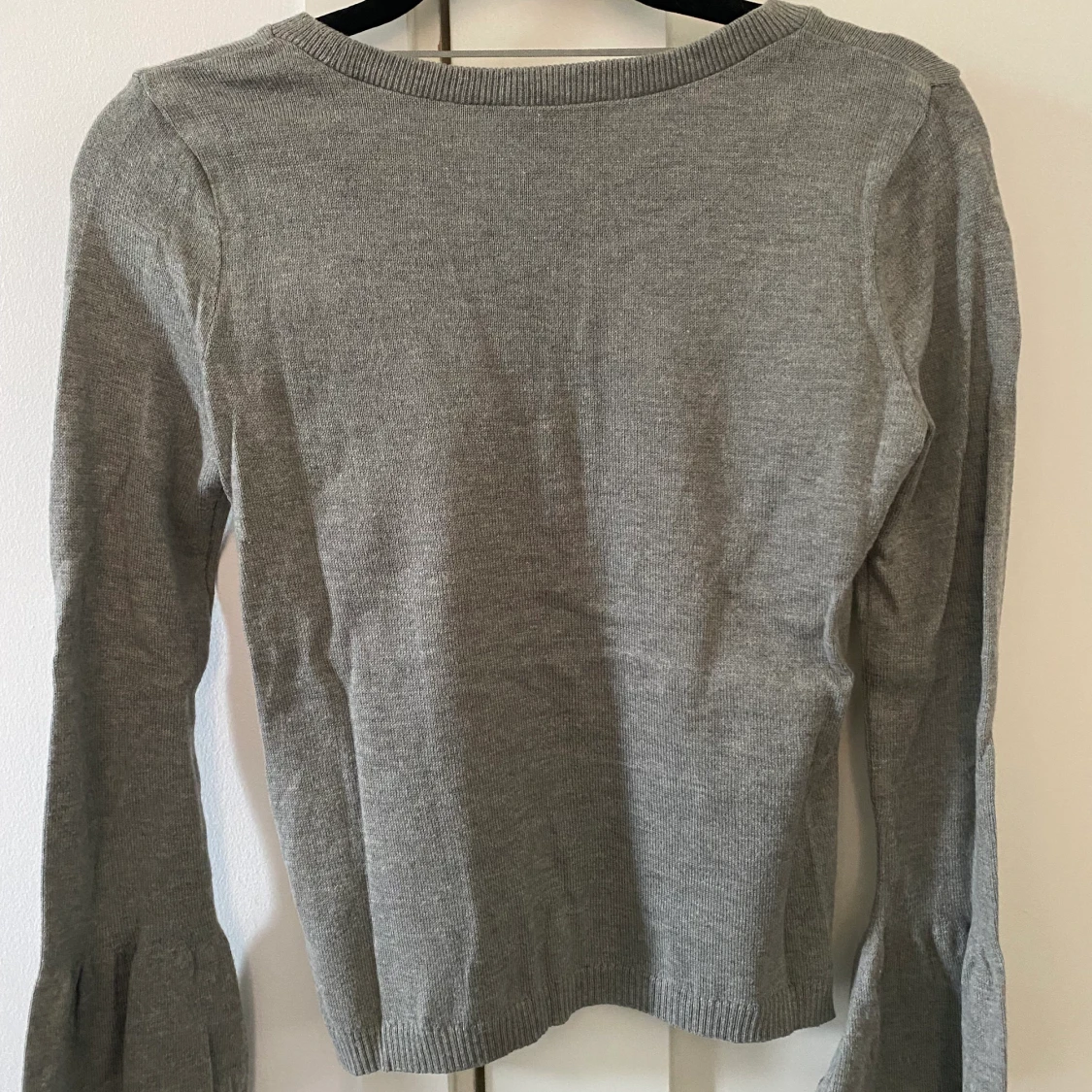 Stickad tröja  - 91