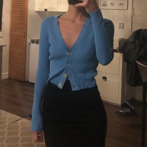 Kort kofta - Oanvänd 