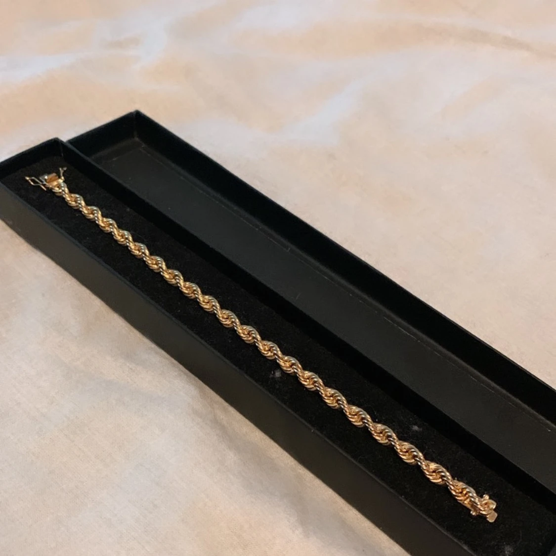 Cordell armband 18k - 91