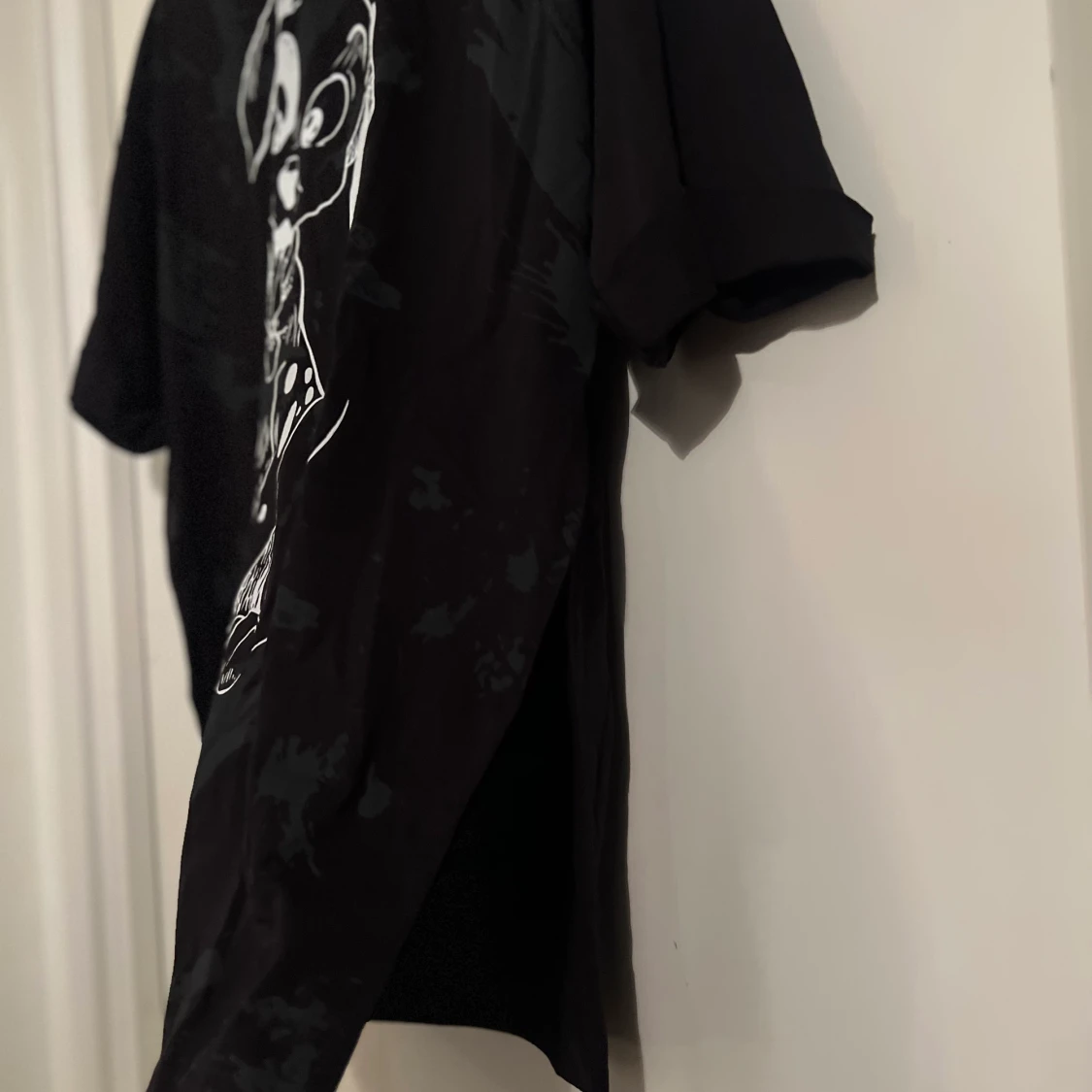 Oversize tshirt  - 90