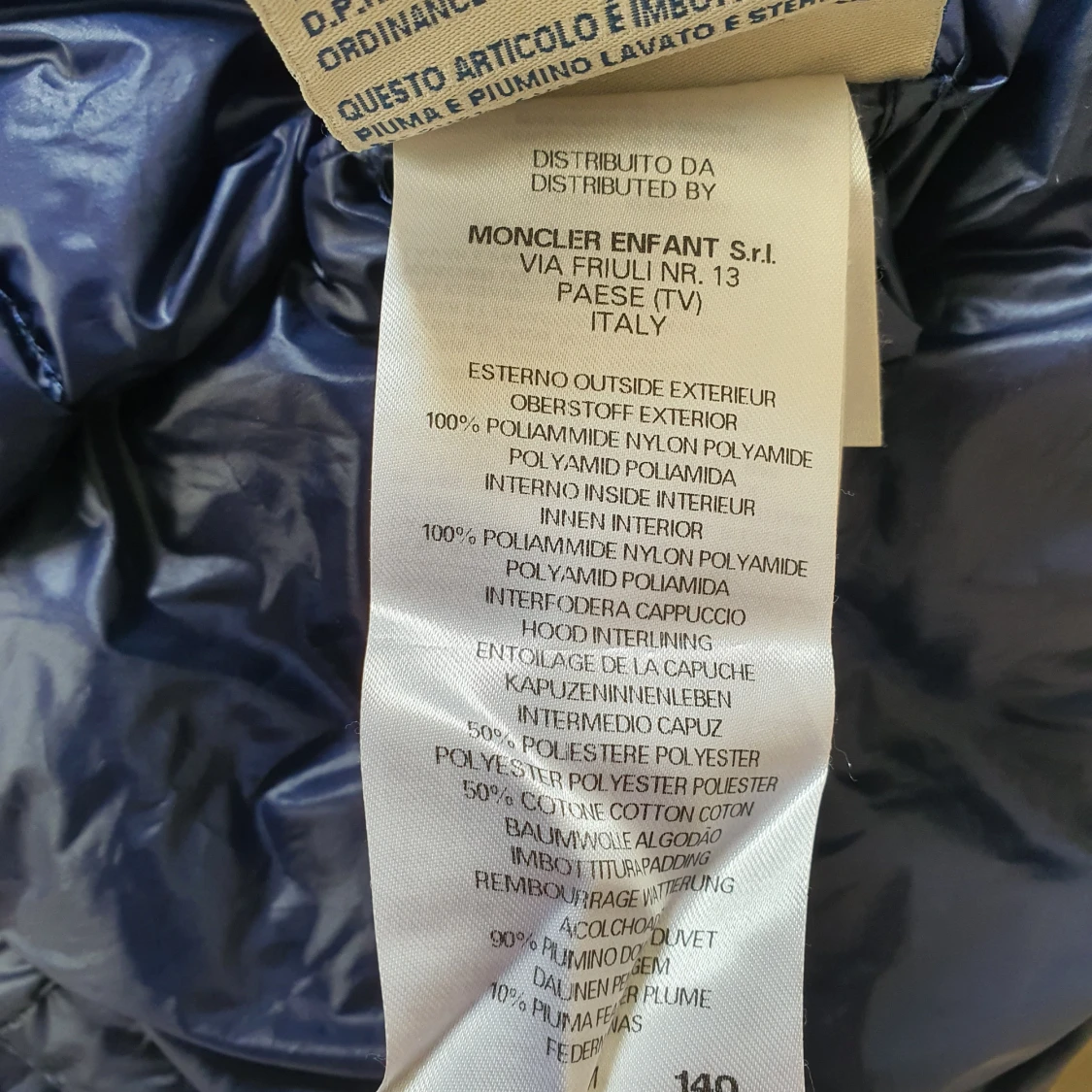 Moncler - 91