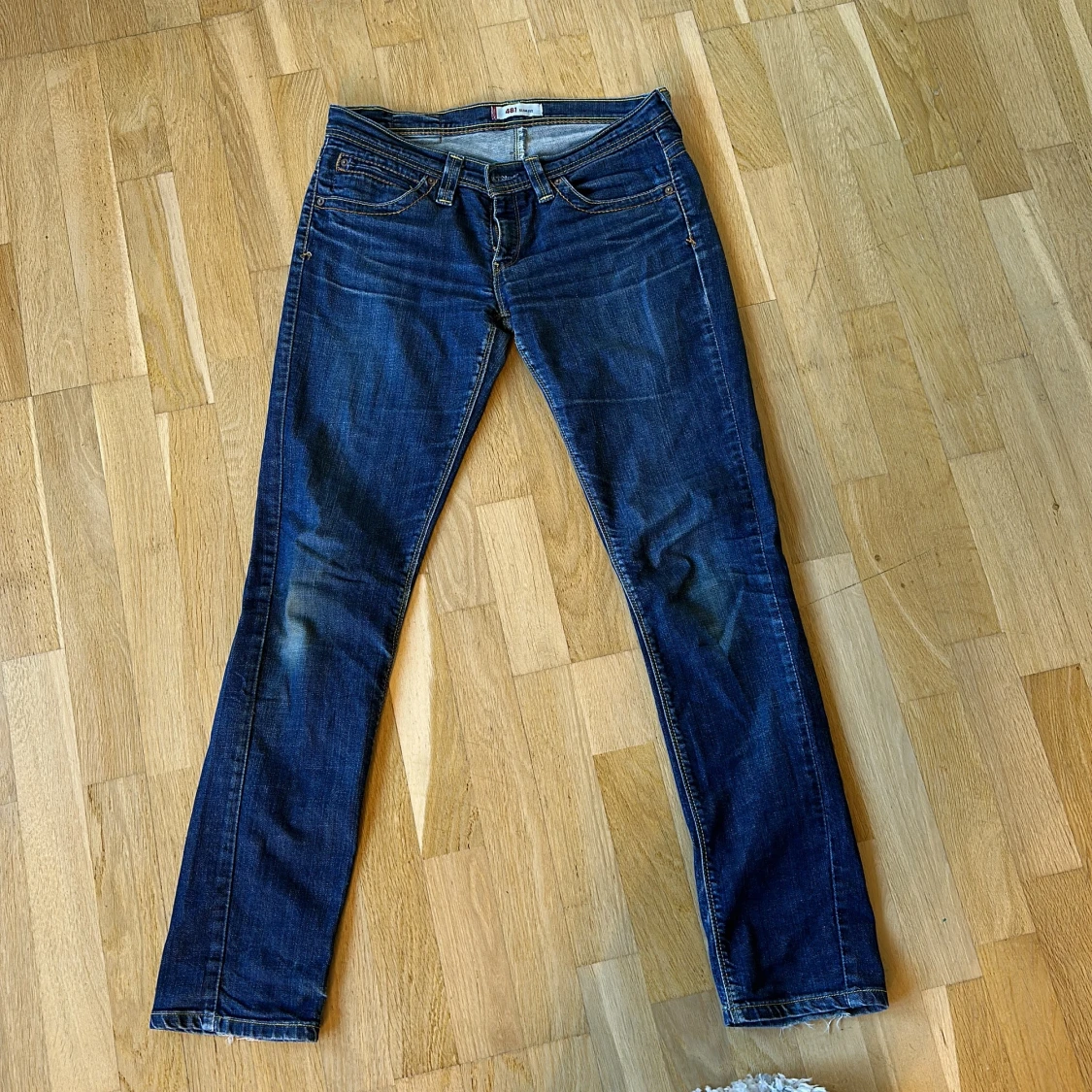 Levis jeans - 90