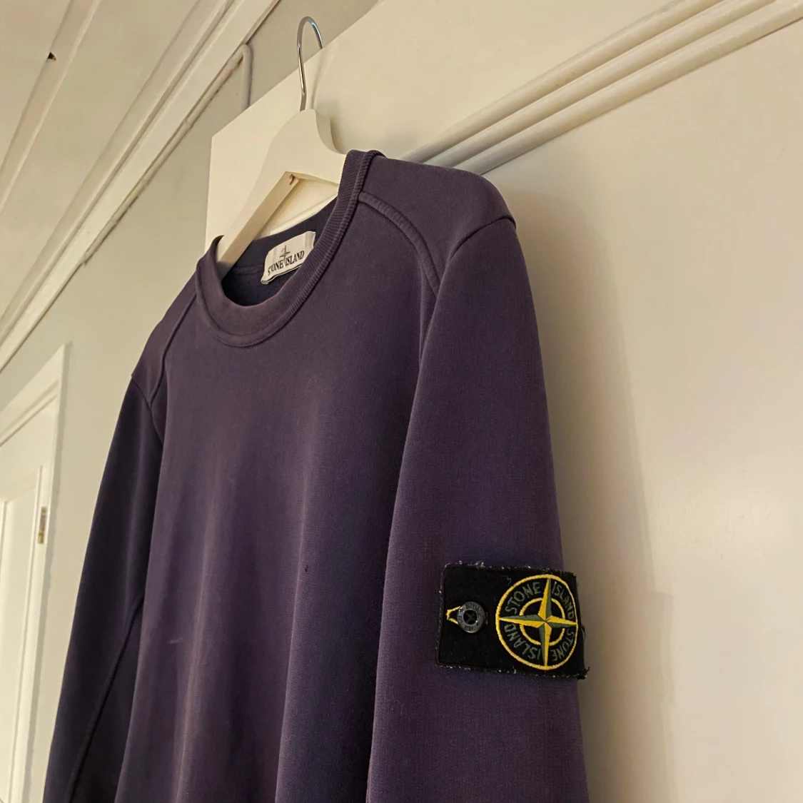 Stone Island Sweatshirt  - 90