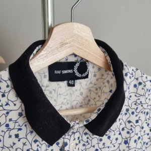 Raf Simons x Fred Perry pike - Strl 40 så passar en dam M eller herr S 
