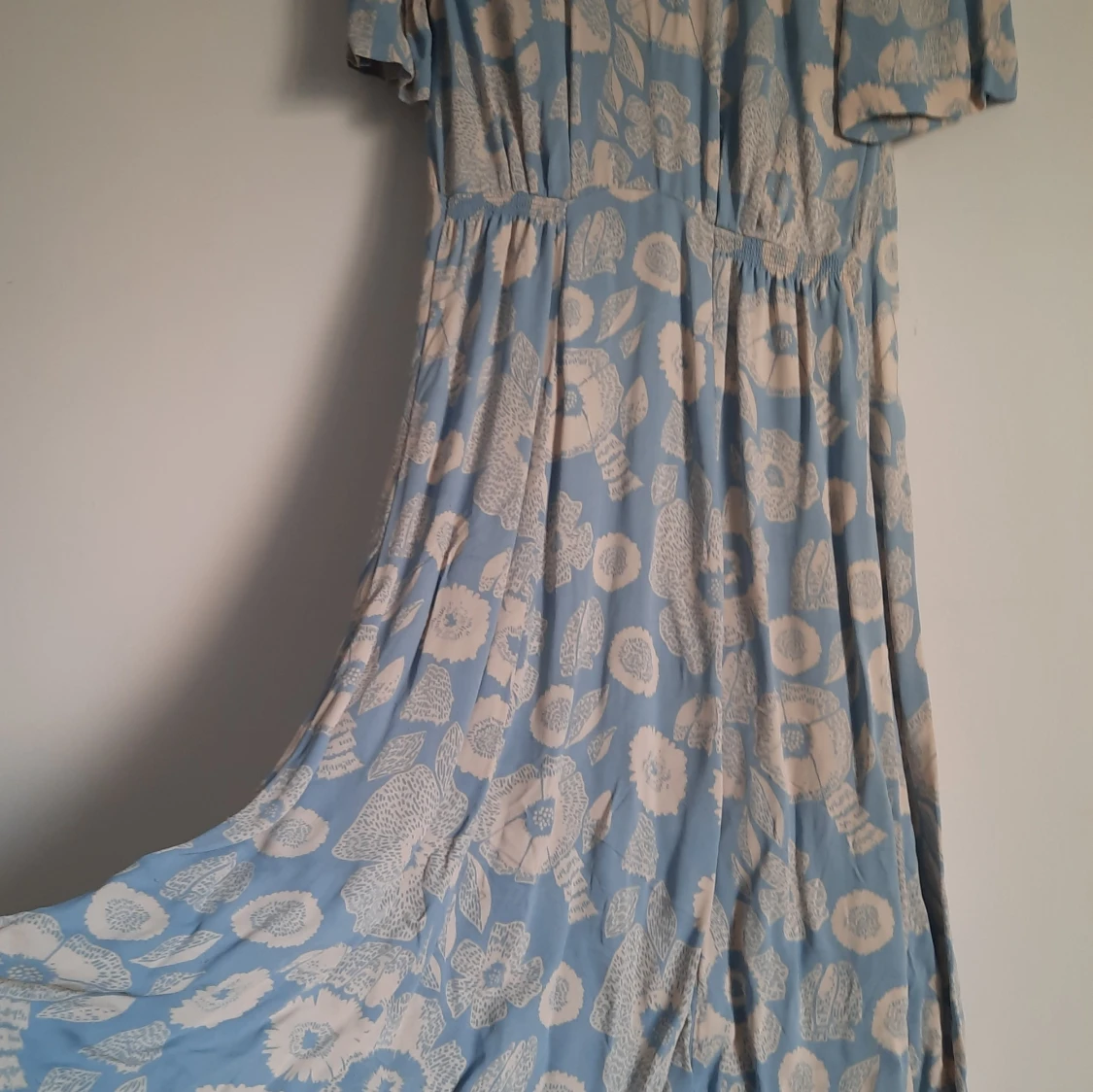 Klänning strl 34 - 90