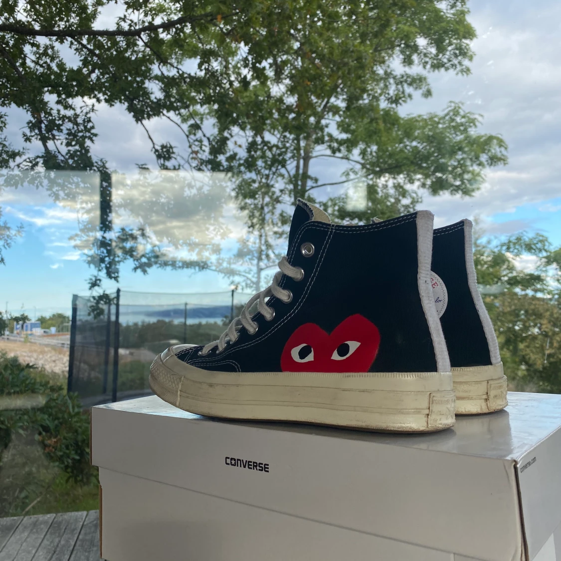 Converse CDG - 90