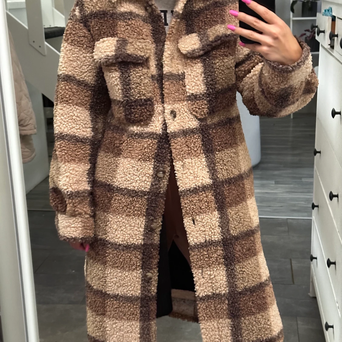 Kappahl höst kappa - 91