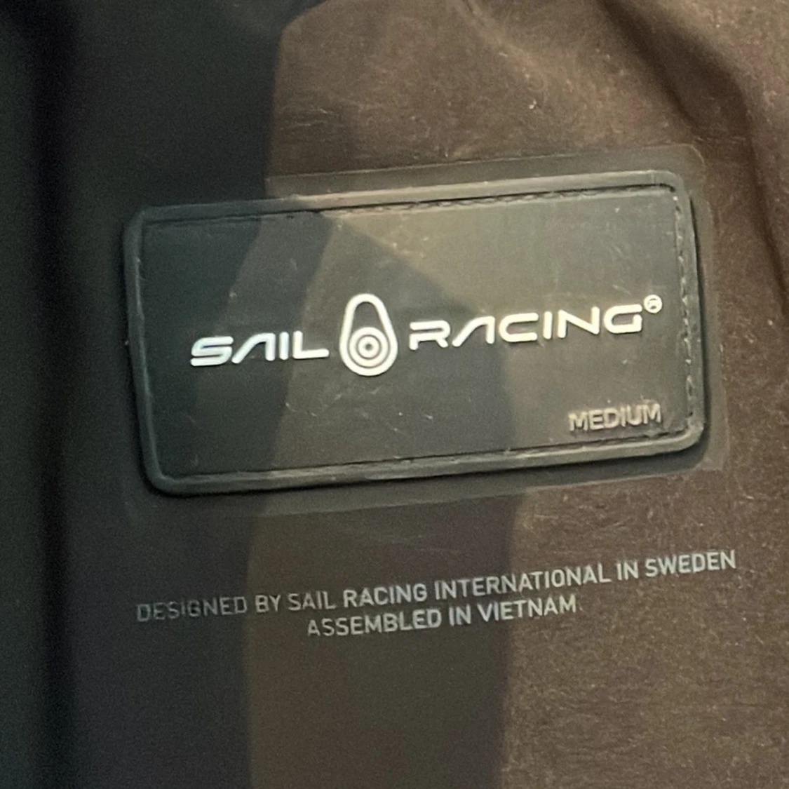 Sail racing jacka  - 90