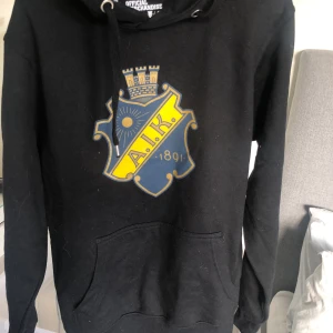 Aik hoodie - Helt ny aik hoodie! Endast prövad💕