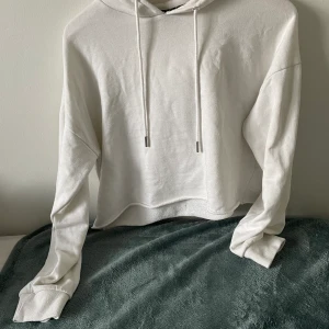 Hoodie - Snygg lite kortare variant av Hoodie,storlek S!