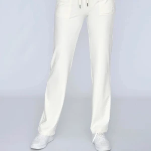 Juicy couture byxor - Vita, storlek xxs