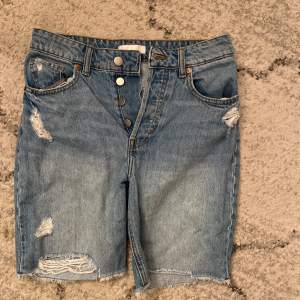 Jeans shorts ifrån Hm