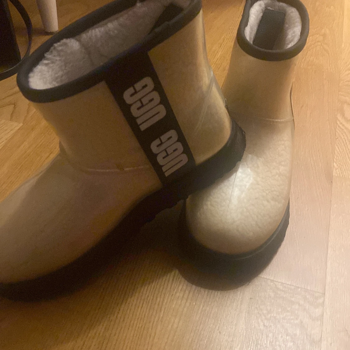 Uggs storlek 38 - 90