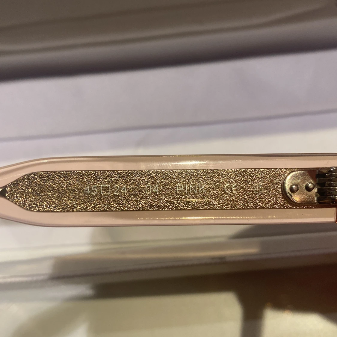 Chimi solglasögon  - 91