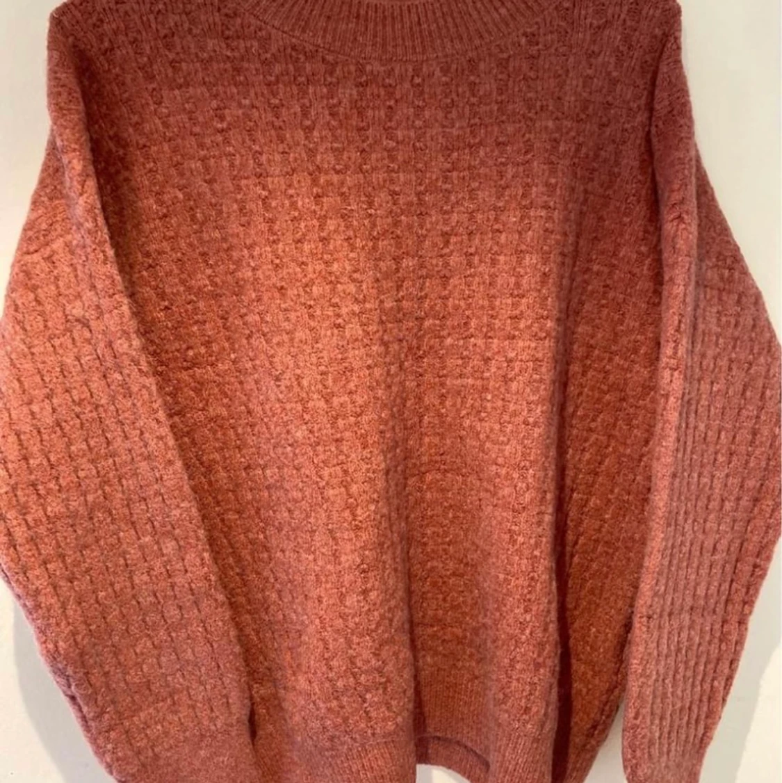 Stickade tröjor  - 90