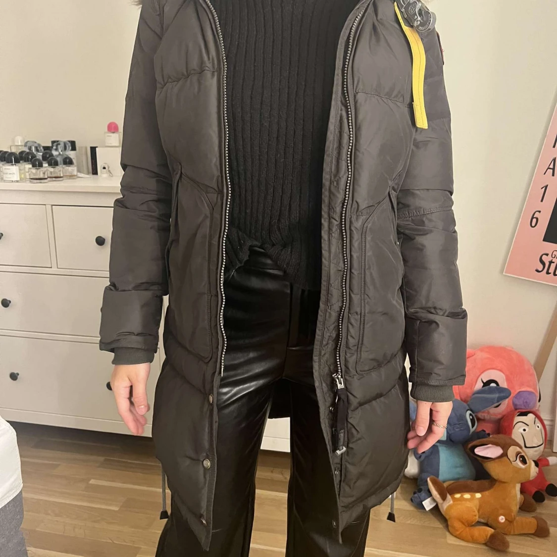 👻 Parajumper longbear XXS 👻 - 90