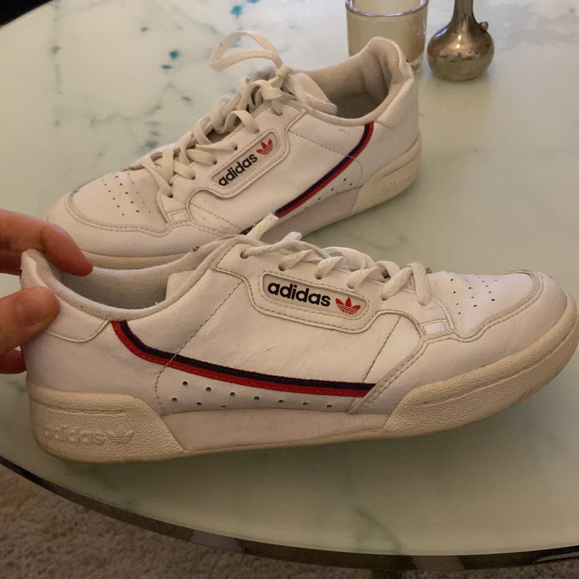 Adidass skor