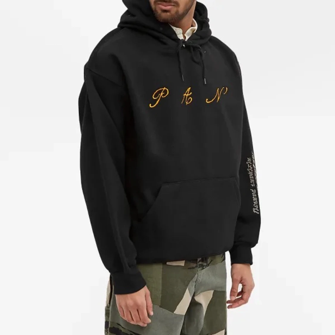 Carhartt hoddie - 90