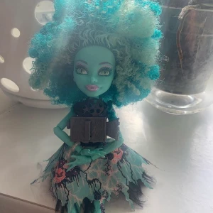 Monster high docka  - Monster high docka. 