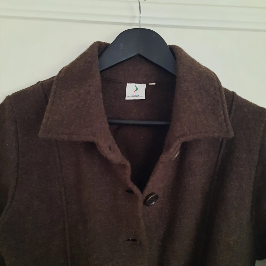 Söt tröja från Boomerang  - 90