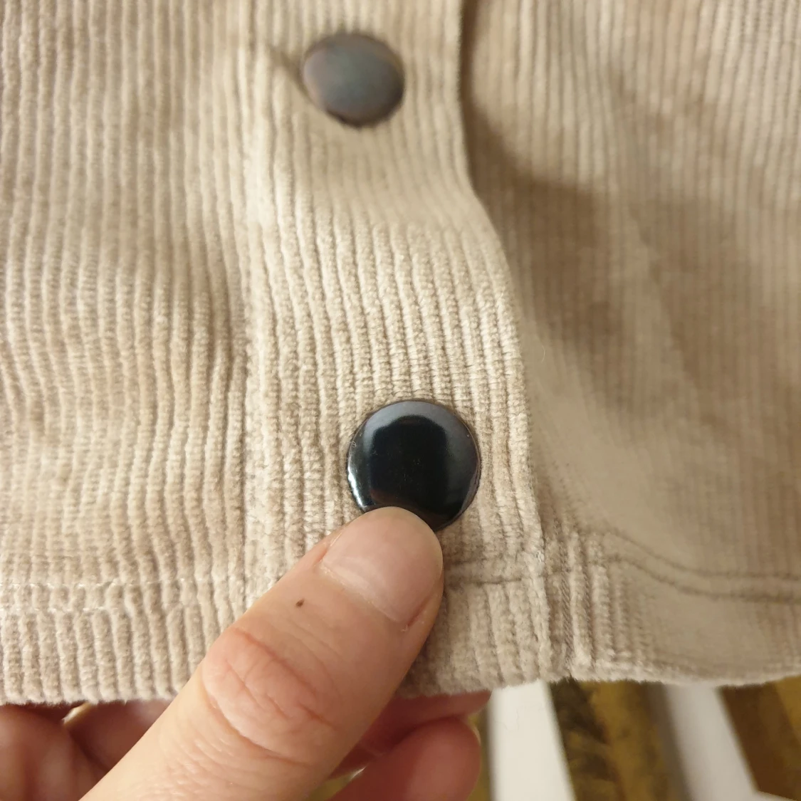 kjol i nyskick  - 91