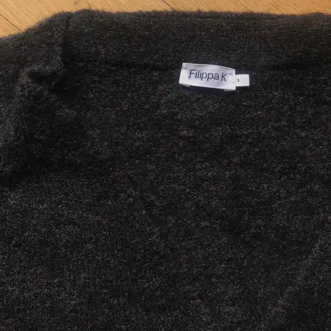 Stickad tröja från Filippa K - 23