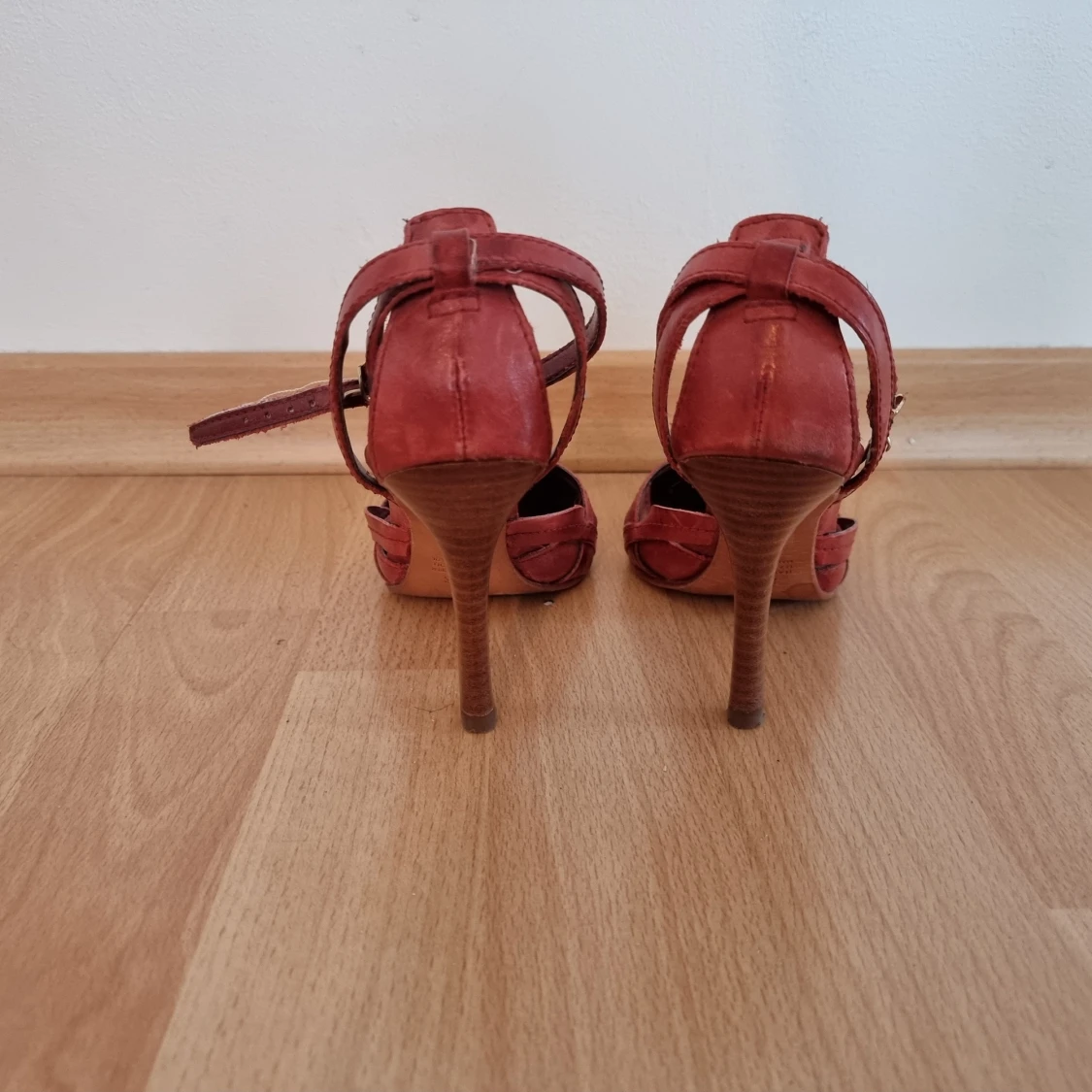 Fest skor, storlek 36 - 90